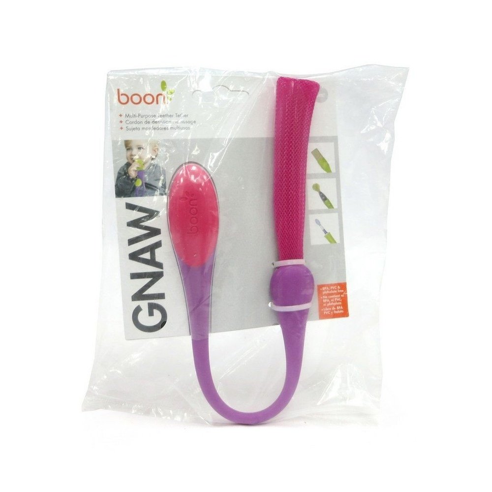 Boon gnaw sale teething tether