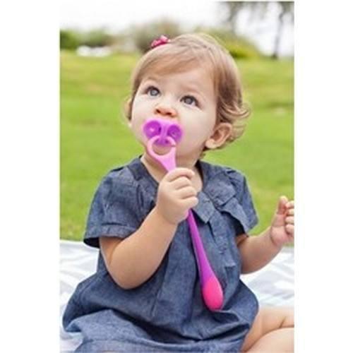 Boon Hitch Pacifier Tether – Babysupermarket