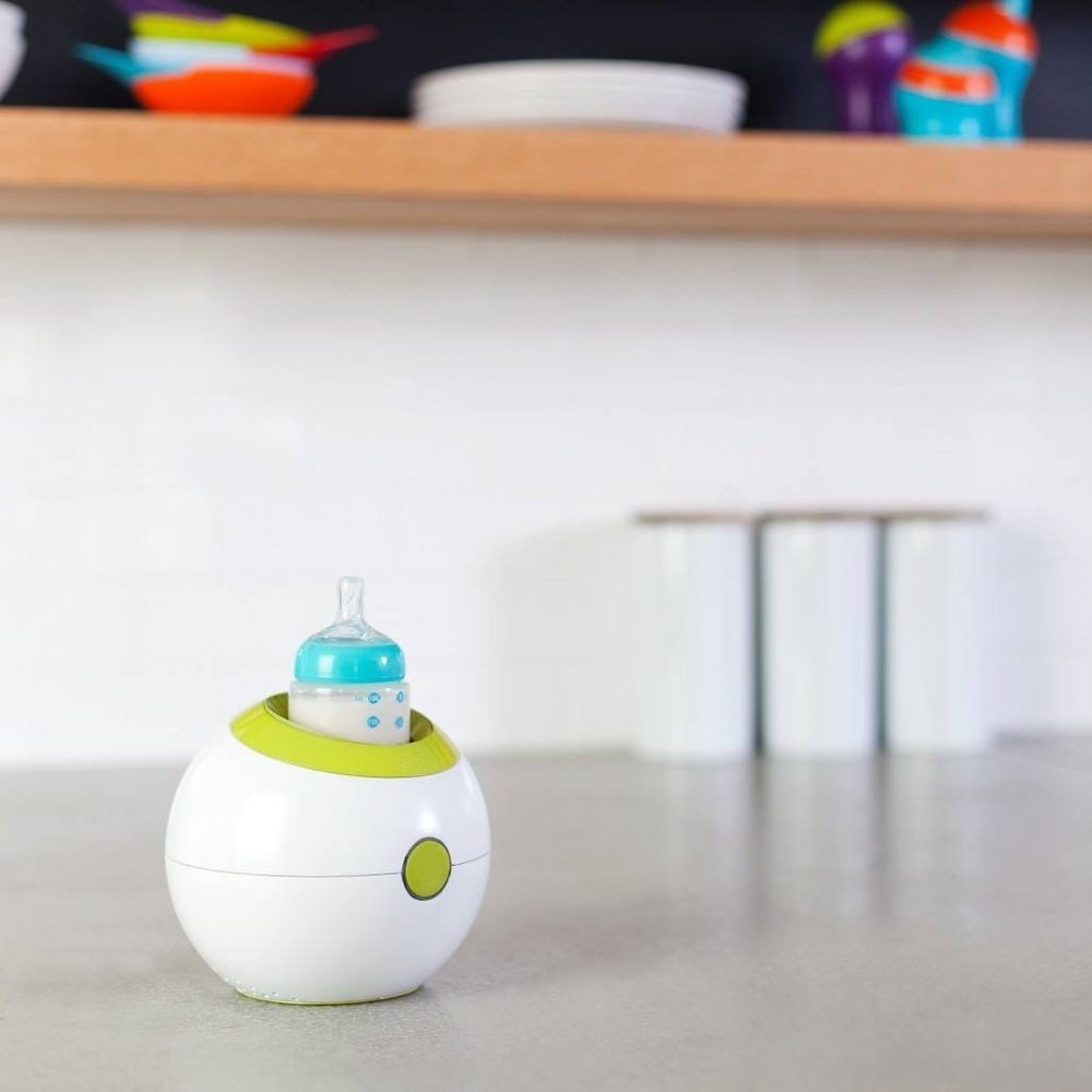 Tomy Boon Orb Bottle Warmer Babysupermarket