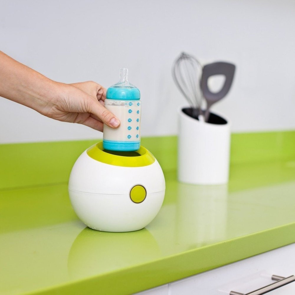 Tomy Boon Orb Bottle Warmer Babysupermarket
