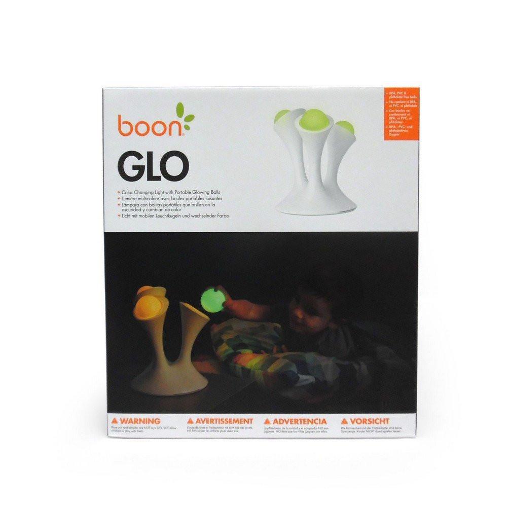 Boon Glo Color Changing Light