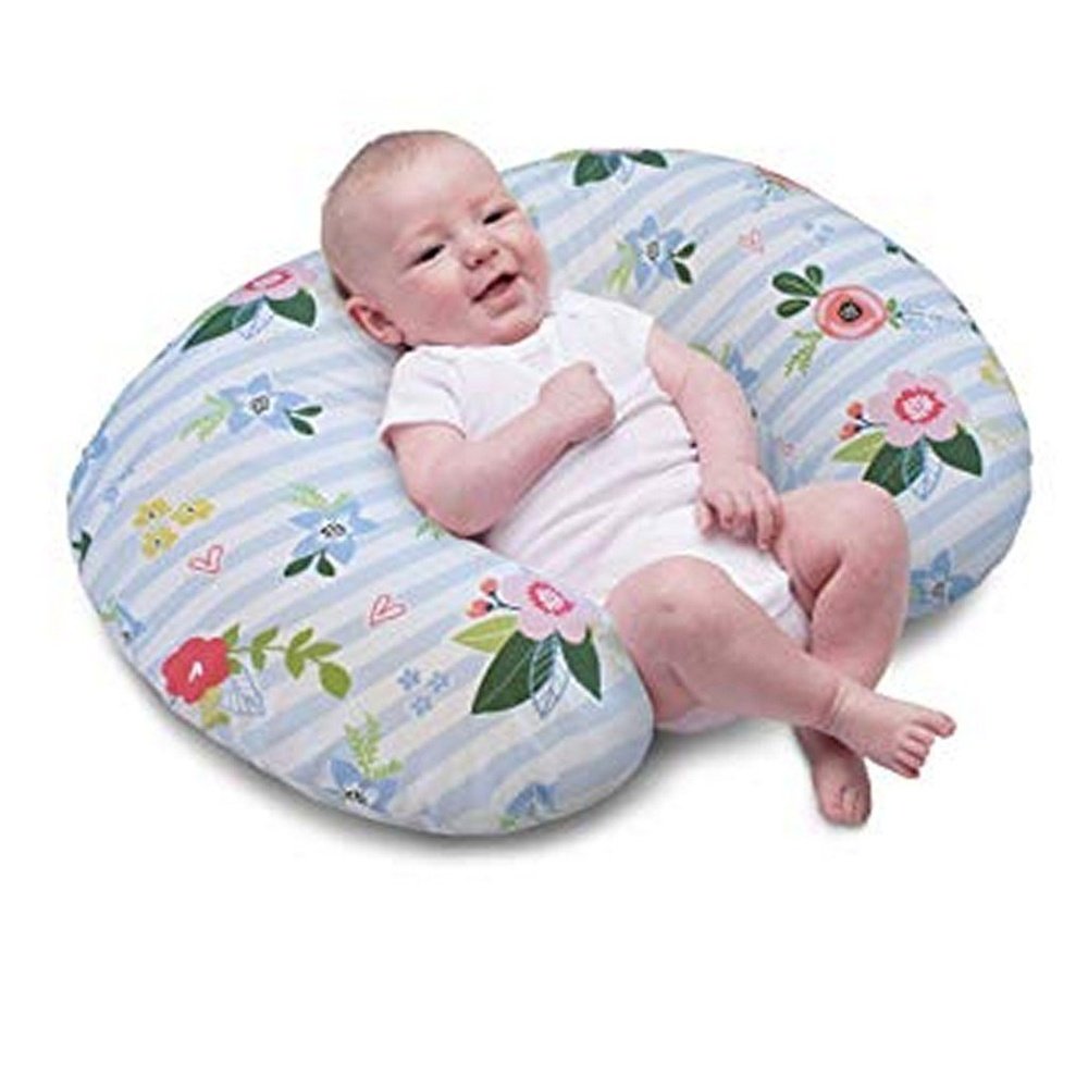 Boppy on sale whale lounger