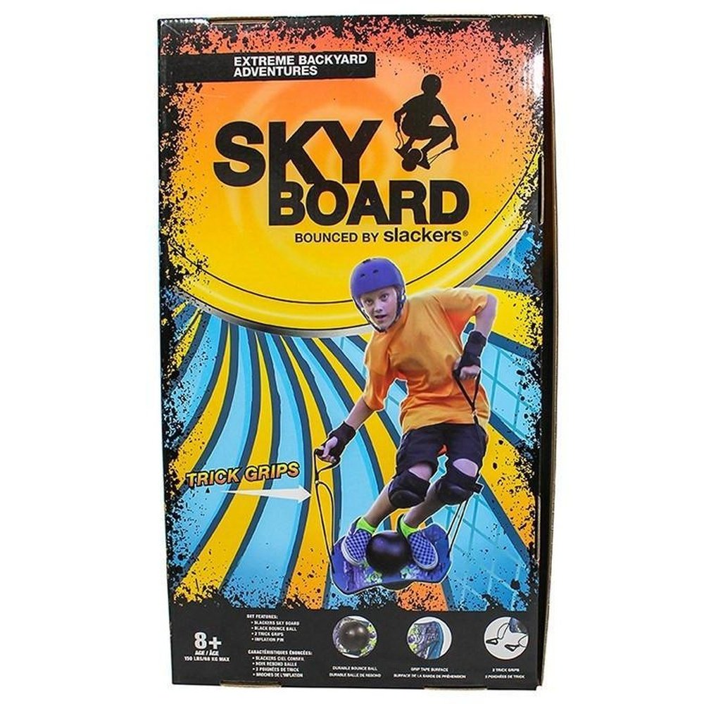 Brand 44 Slackers Sky Board