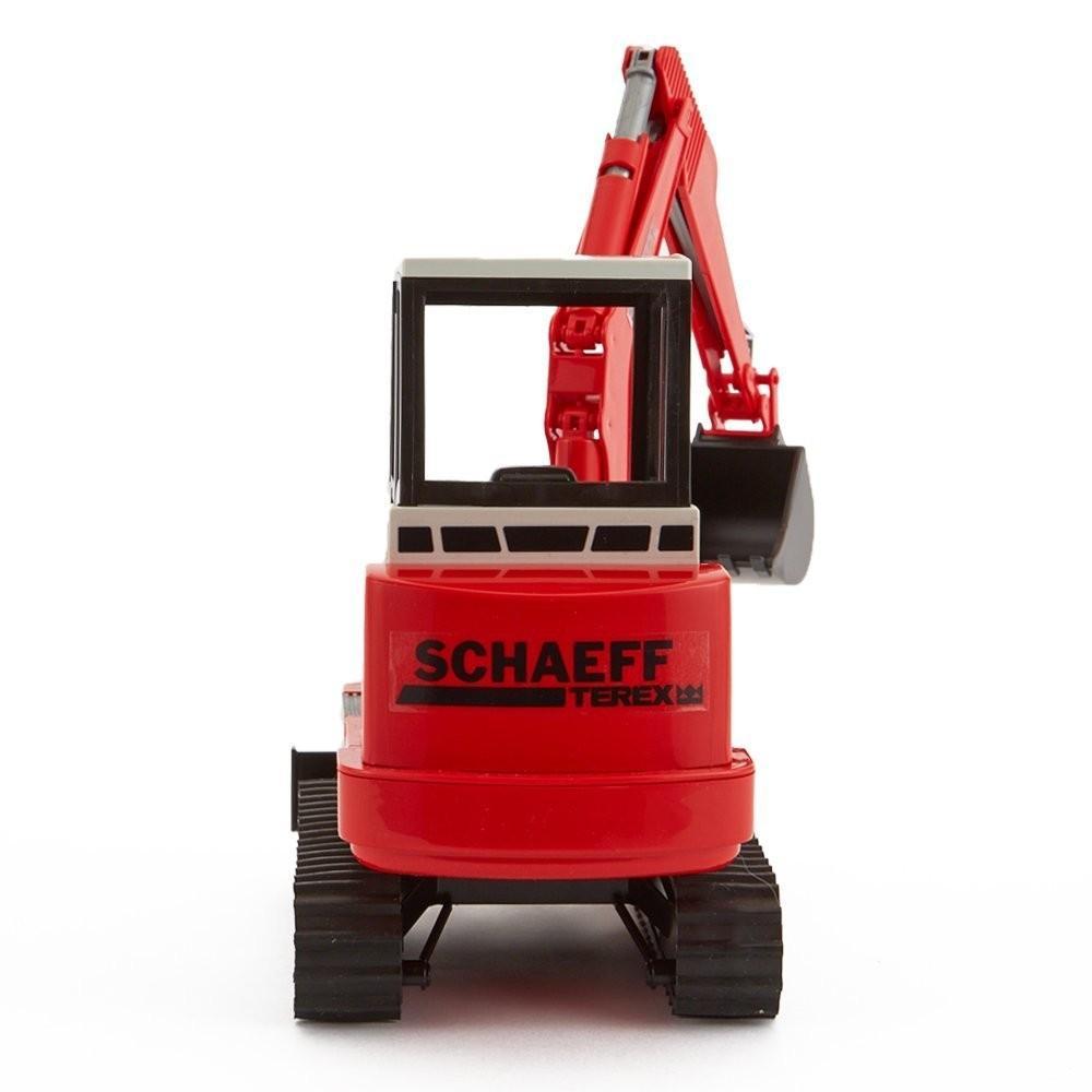 Bruder Schaeff HR16 Mini Excavator