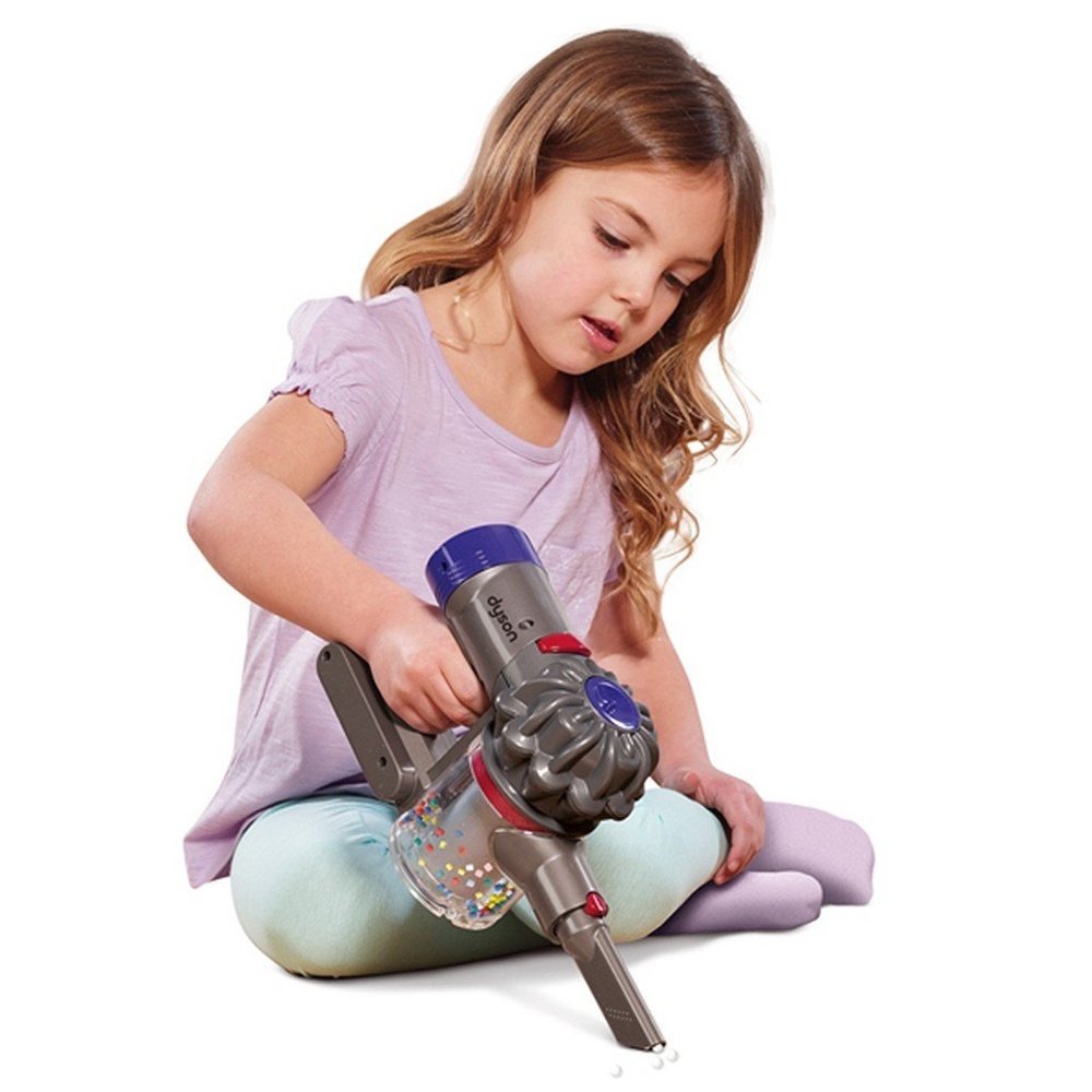 Casdon Toys Dyson Cord Free Vacuum Cleaner