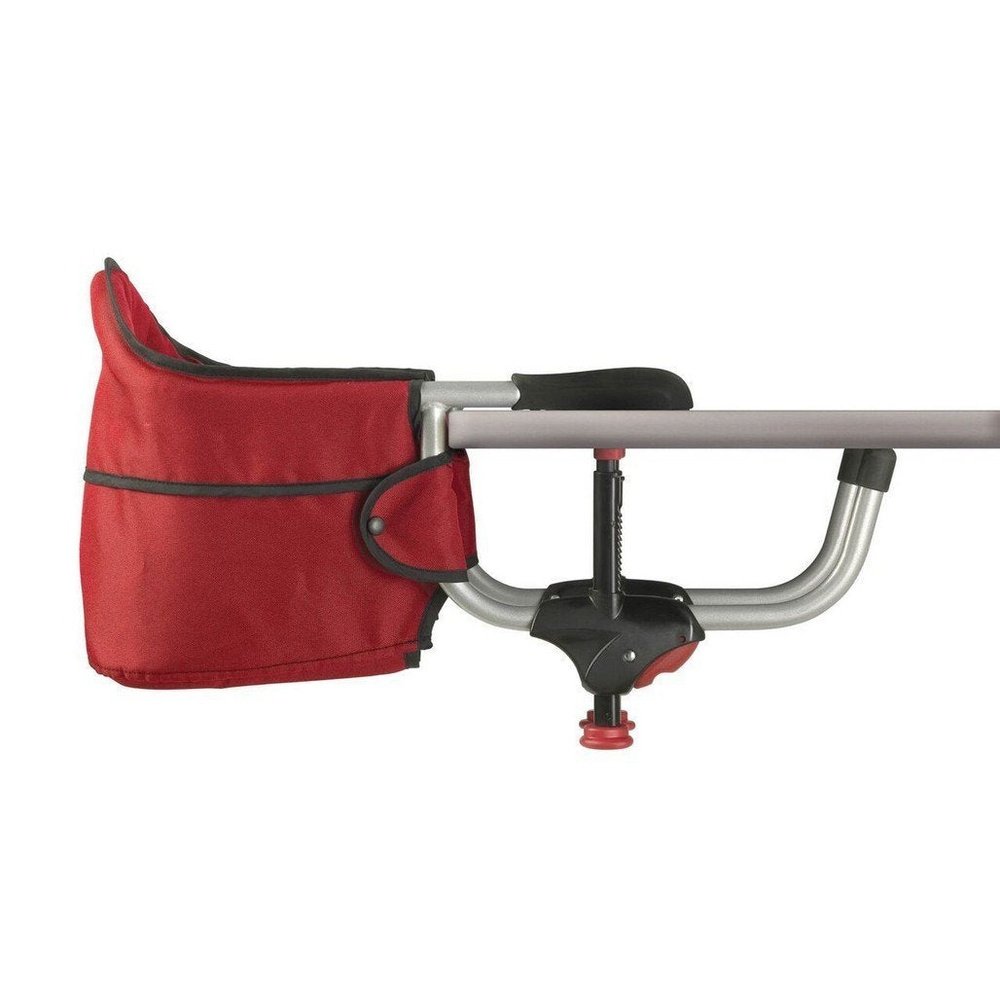 chicco red caddy stroller Chicco Caddy Portable Hook-On Chair