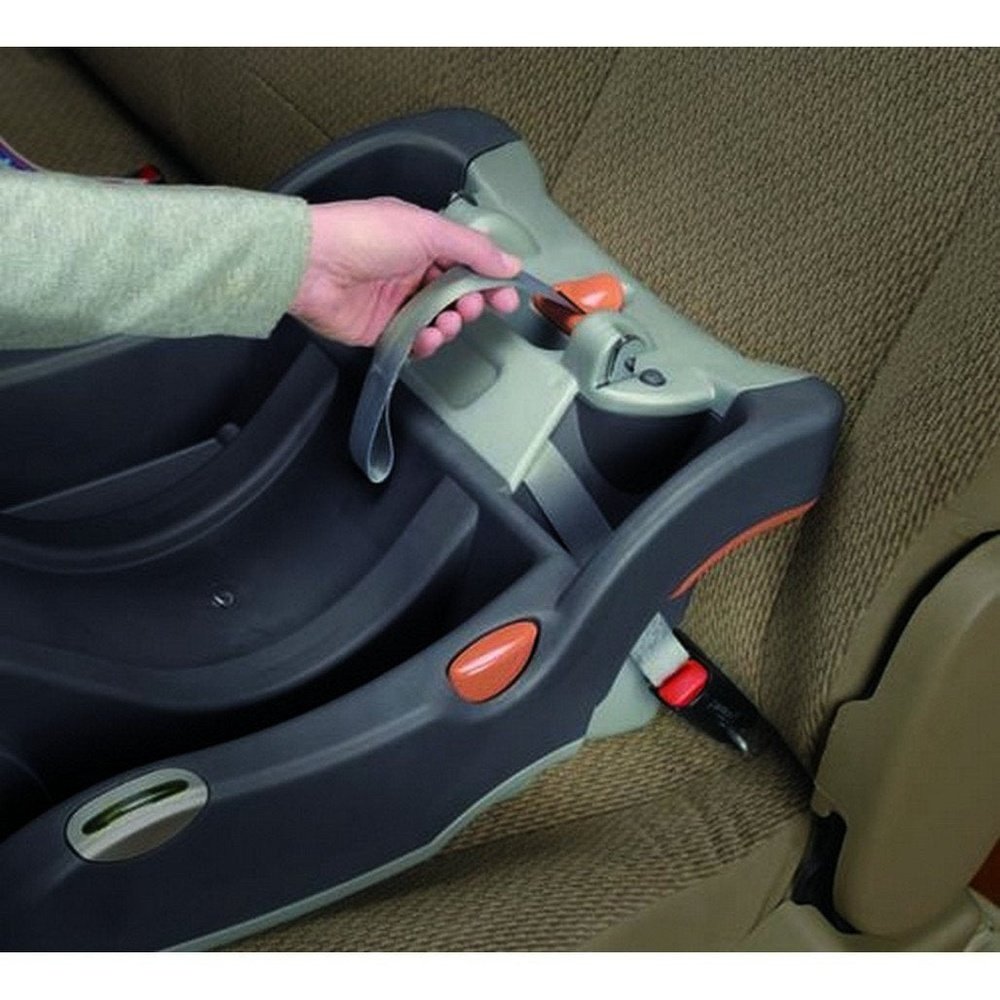 Chicco keyfit carseat outlet base