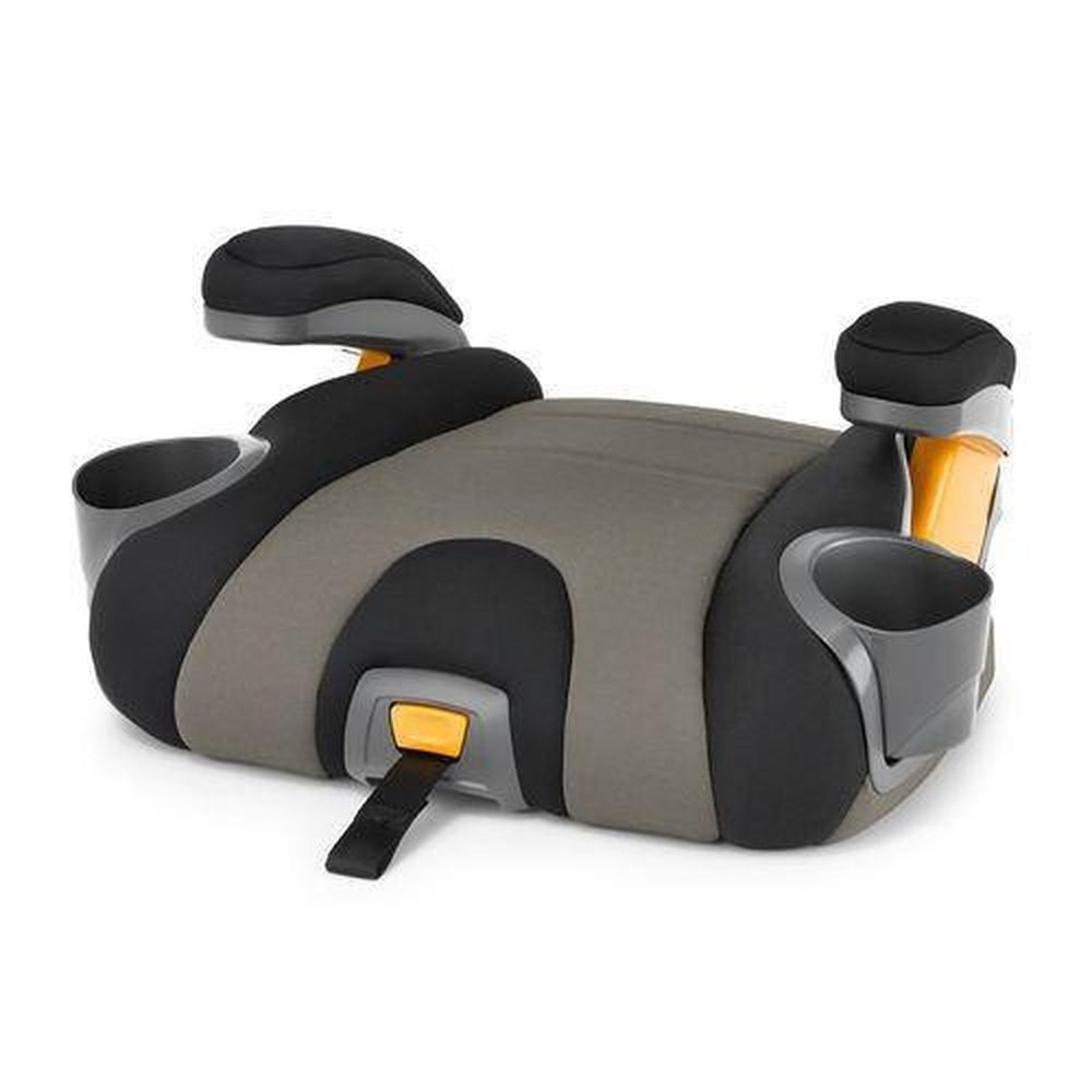 Chicco Kidfit Belt Positioning Booster Seat