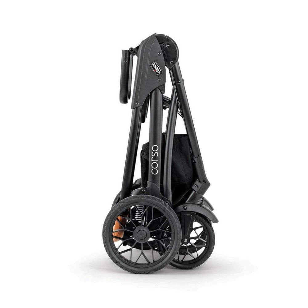 Chicco le travel system online