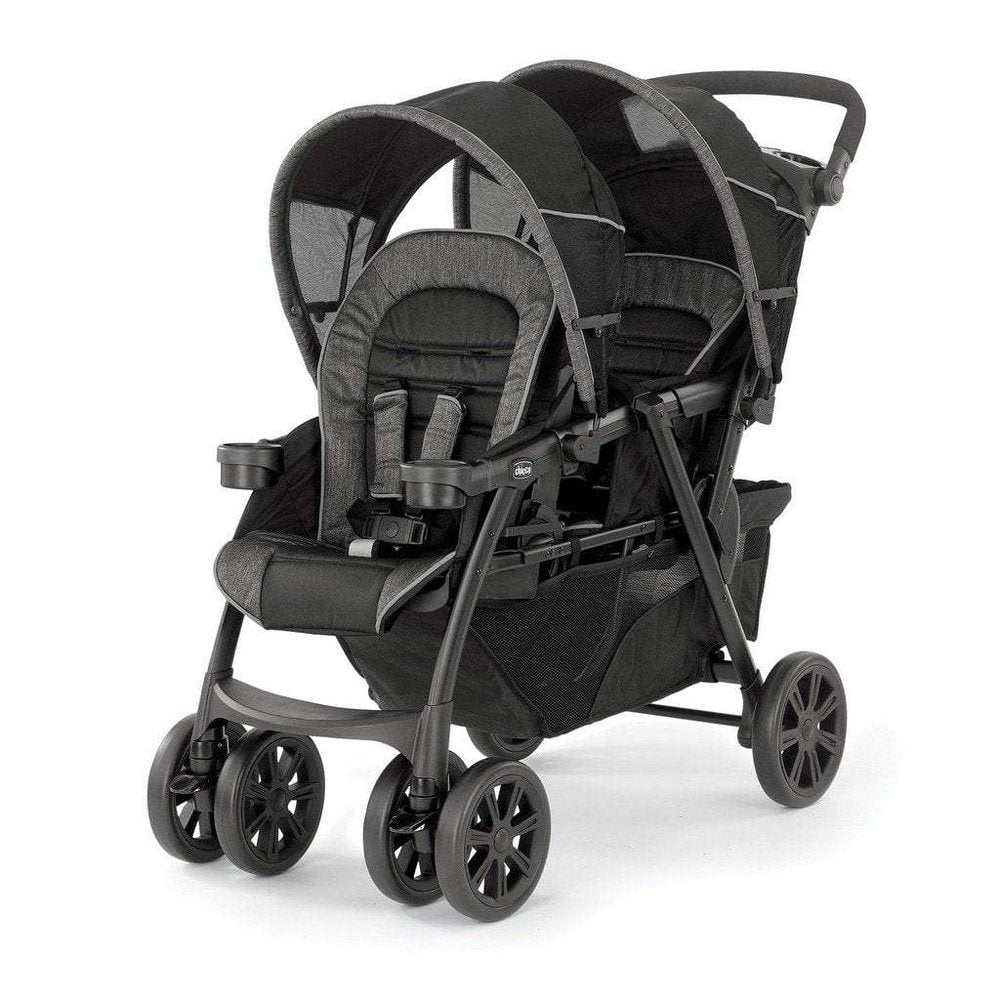 Chicco Cortina Together Stroller Minerale