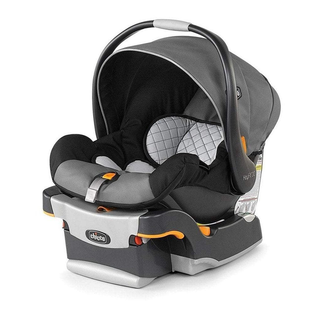 Chicco Key Fit 30 Infant CarSeat with Base Orion