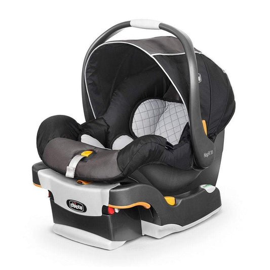 Chicco KeyFit 30 Infant Car Seat - Iron