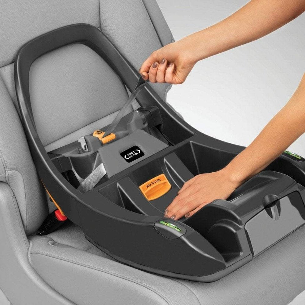 Car seat 2025 and base