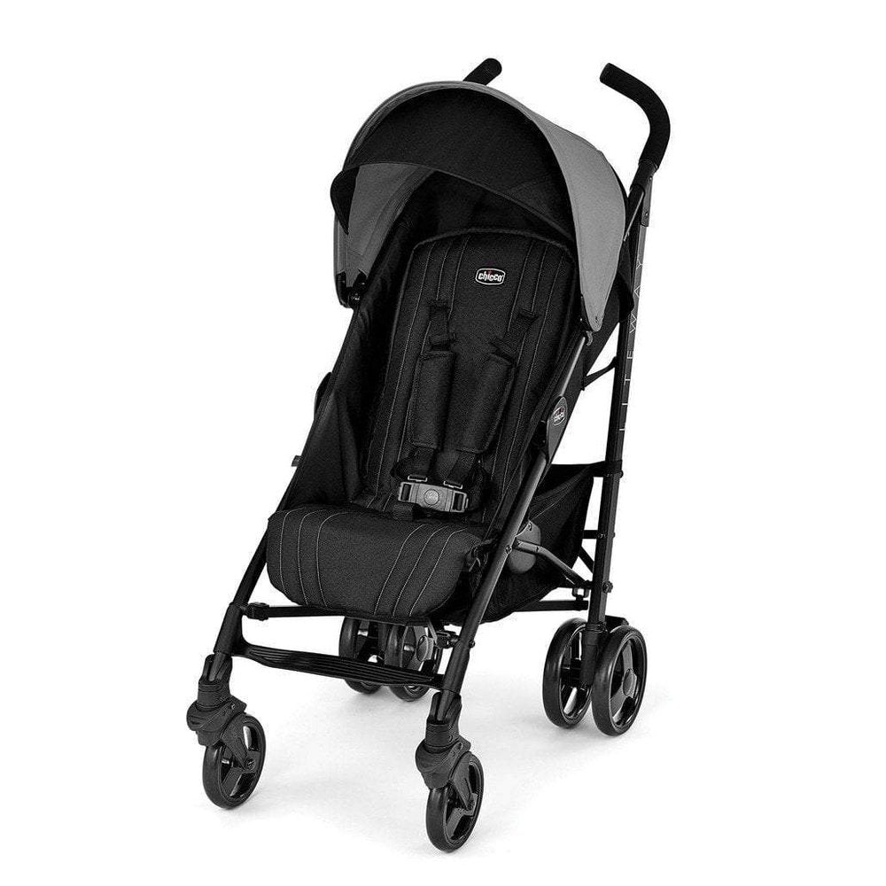 Chicco Liteway Umbrella Stroller – Sleek, Convenient & Comfortable