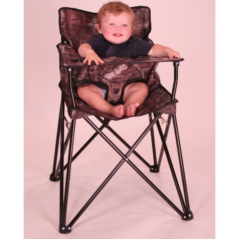 Ciao Baby Portable High Chair