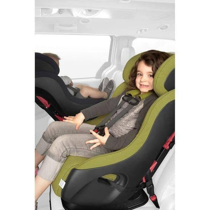 Clek fllo Convertible Car Seat Slate