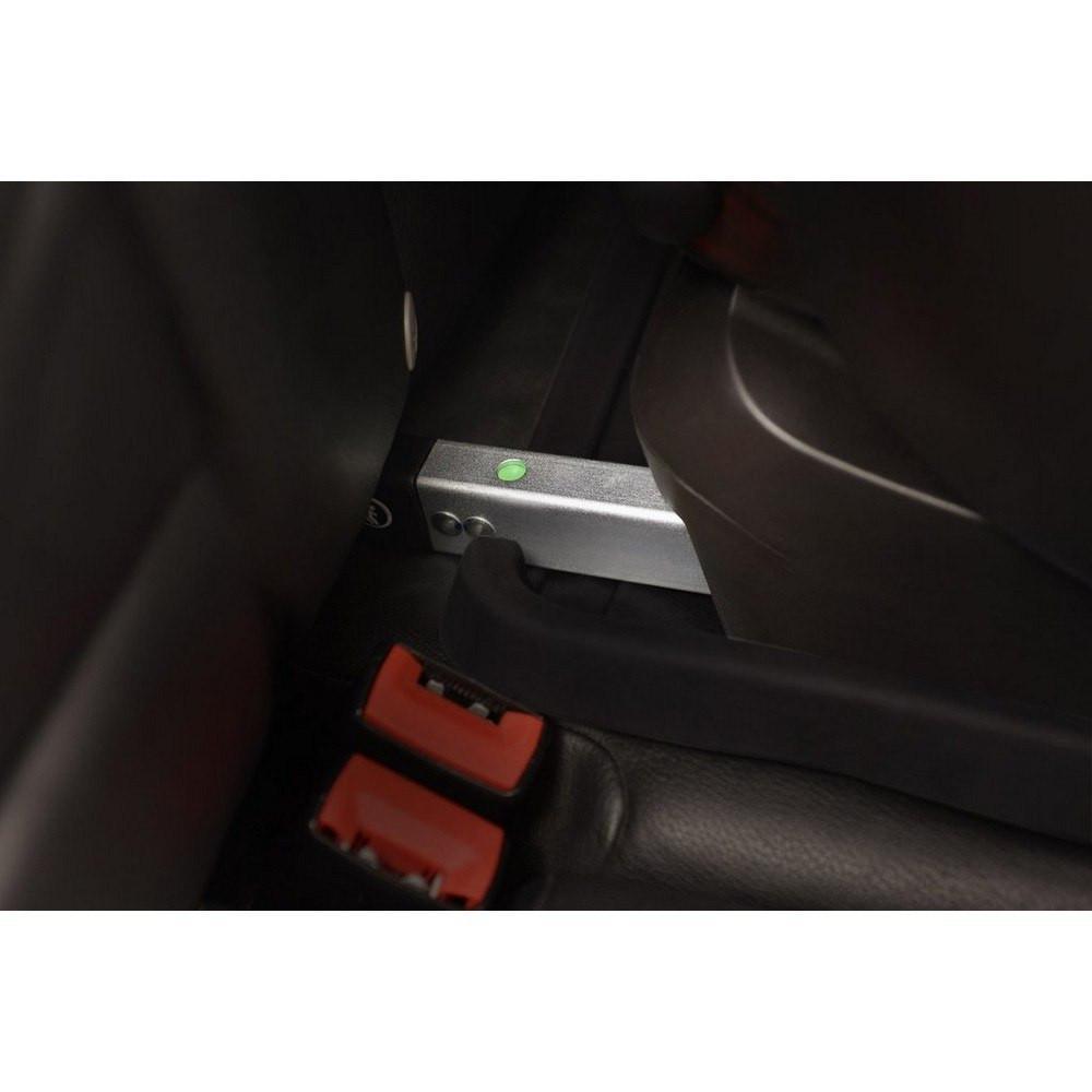 CLEK Mat-Thingy Car Seat Protector