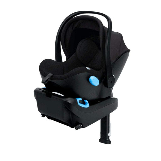 Clek Liing Infant Car Seat 2019 Knit Carbon Black