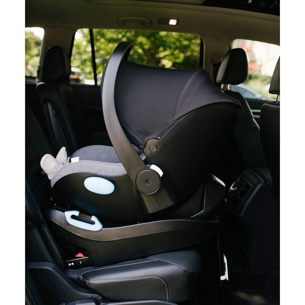 Clek Liing Infant Car Seat Slate