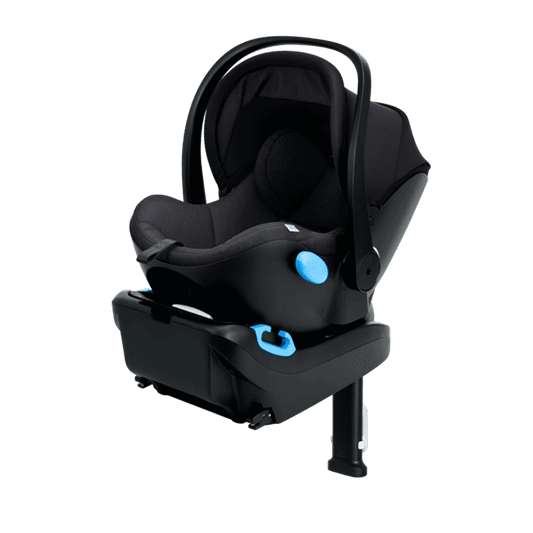 Clek Liing Infant Car Seat Slate