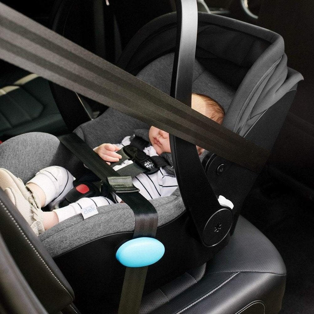 Clek Liing Infant Car Seat Thunder
