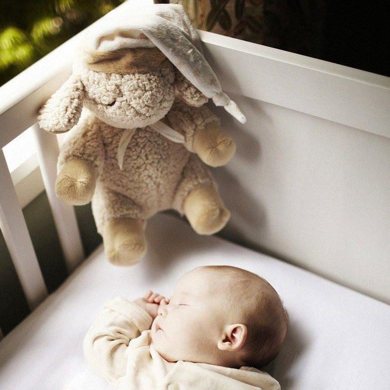 Cloud B Sleep Sheep Smart Sensor From Babysupermarket