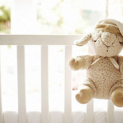 Cloud B Sleep Sheep Smart Sensor From Babysupermarket