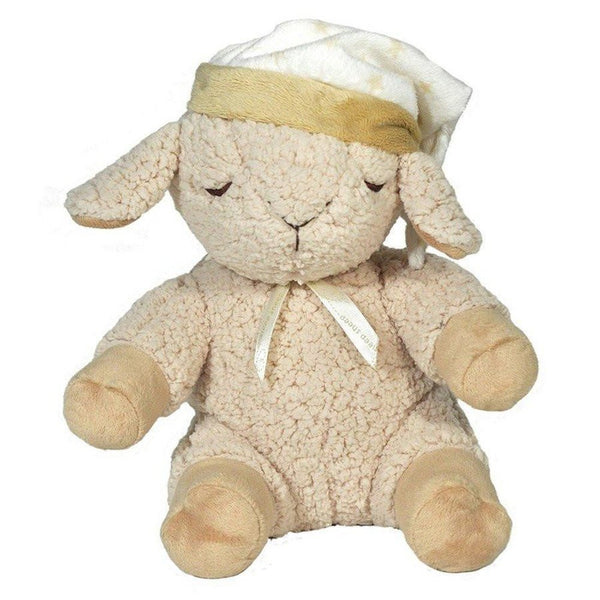 Cloud B Sleep Sheep Smart Sensor From Babysupermarket