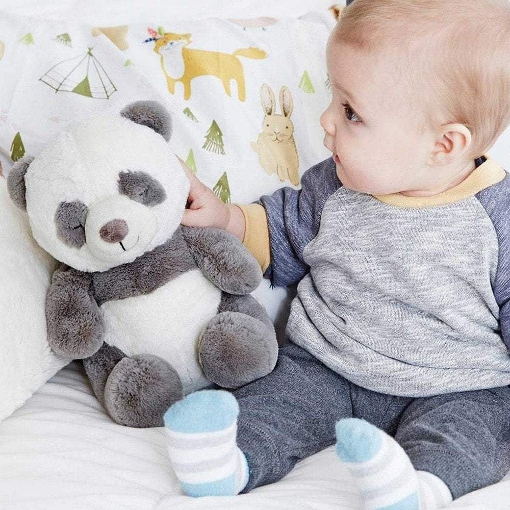 CloudB Peaceful Panda Sound Machine for Baby