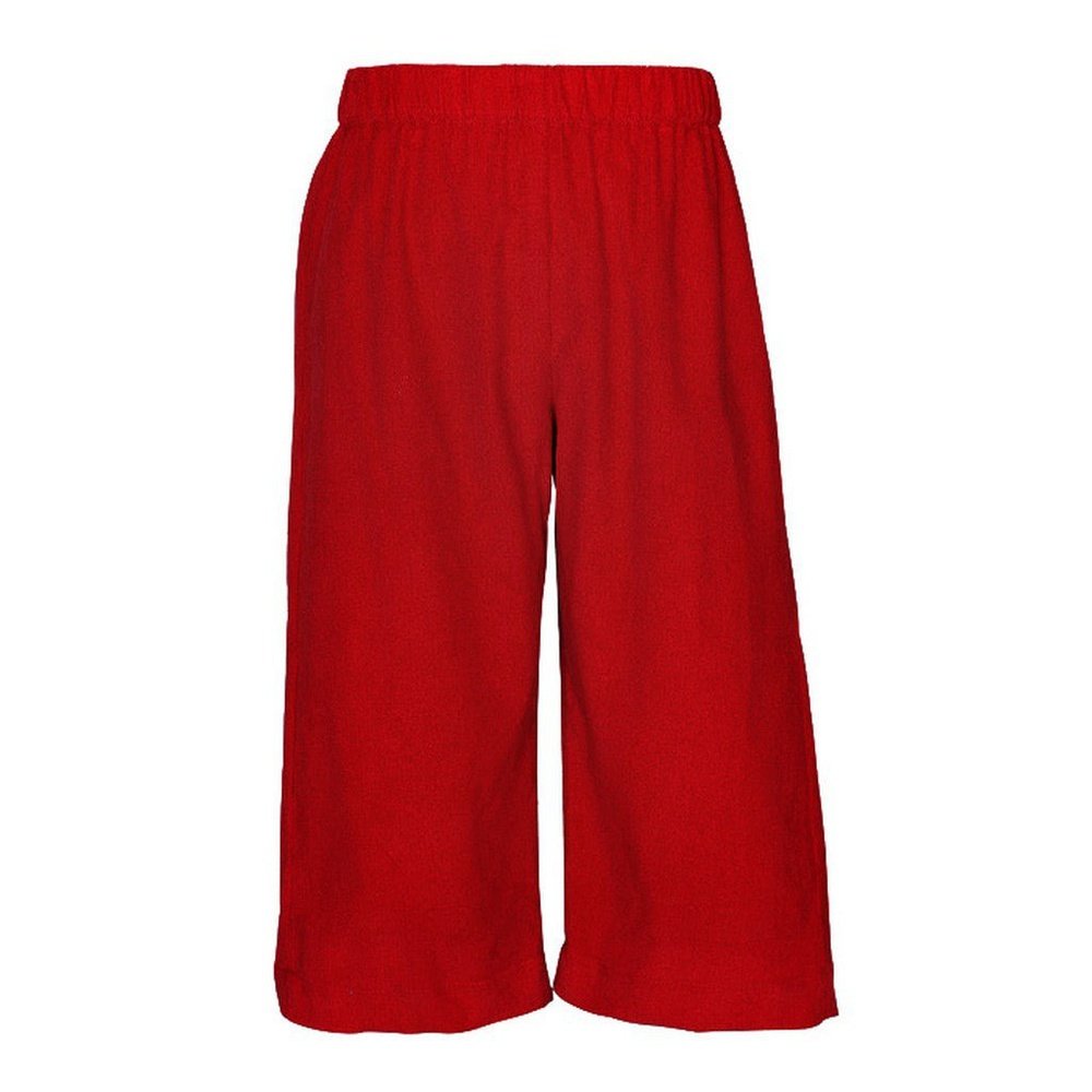 Color Works By Funtasia Too Pull On Boy Pant Red Corduroy babysupermarket