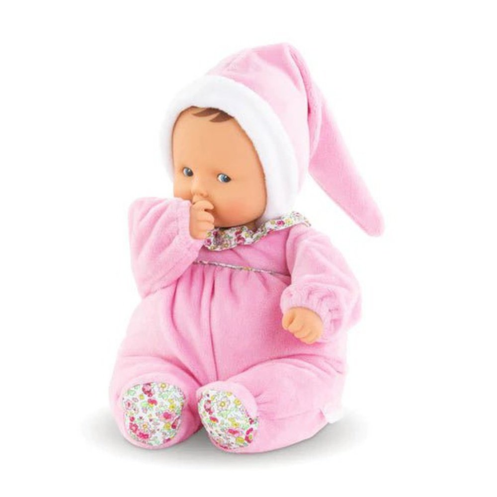 Corolle Babipouce Blossom Garden Baby Play Doll