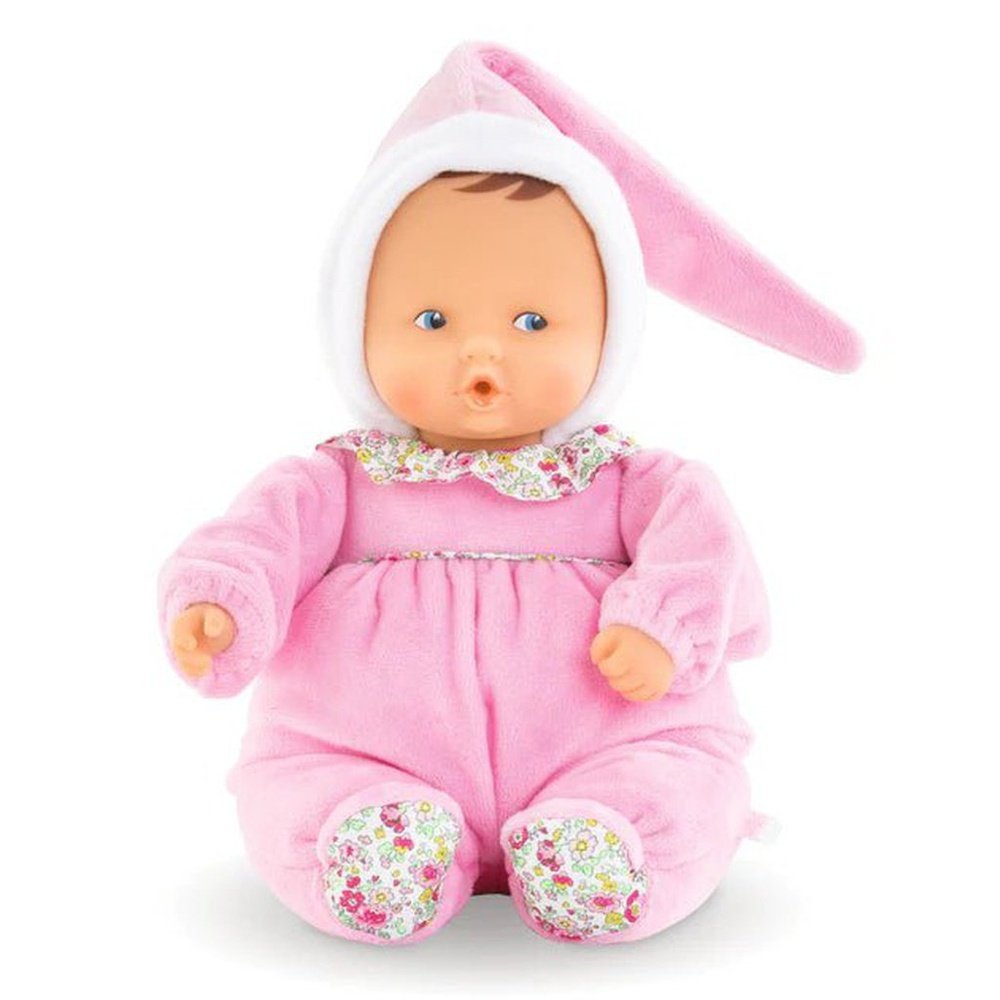 Corolle Babipouce Blossom Garden Baby Play Doll