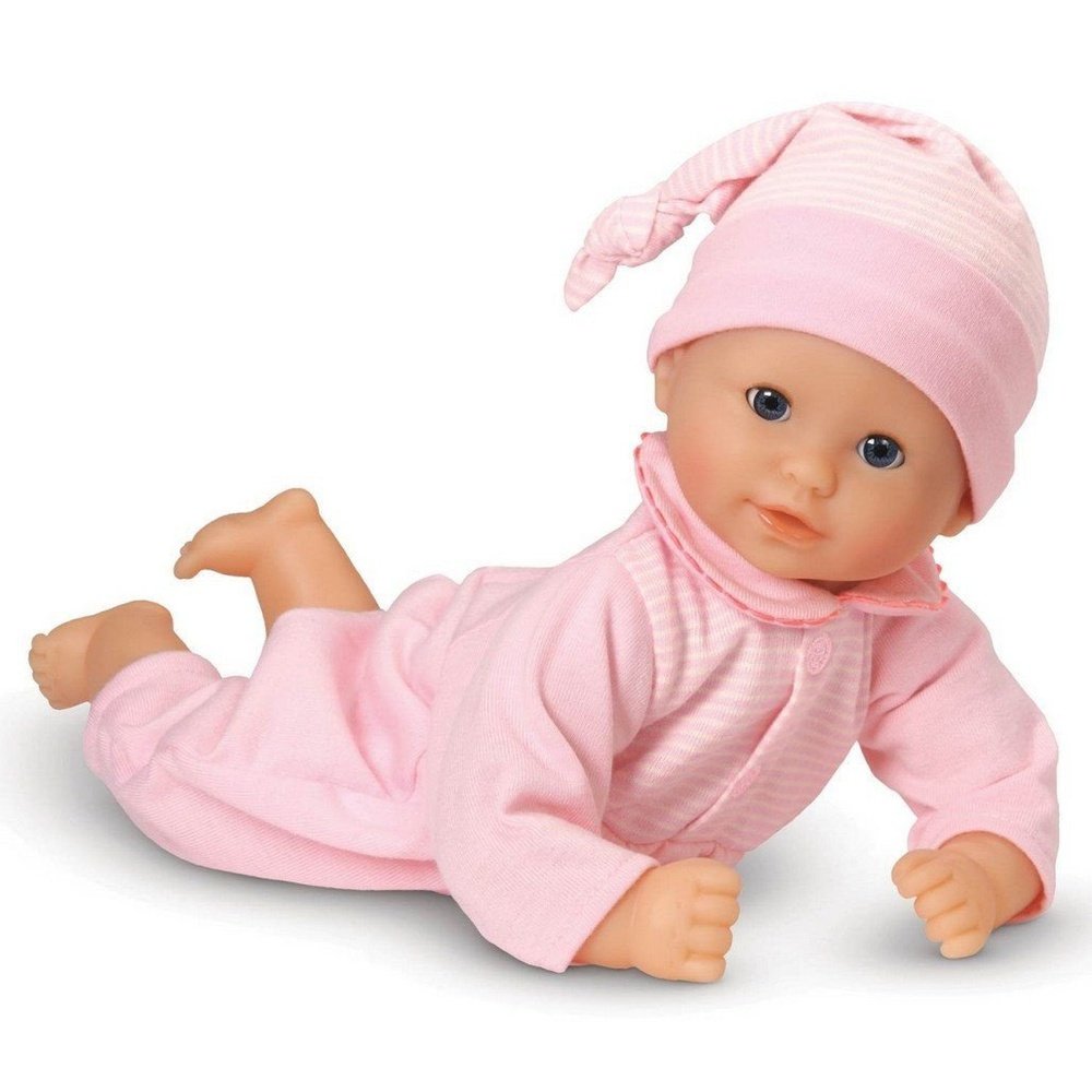 Corolle Mon Premier Bebe Calin Charming Baby Doll - The Perfect