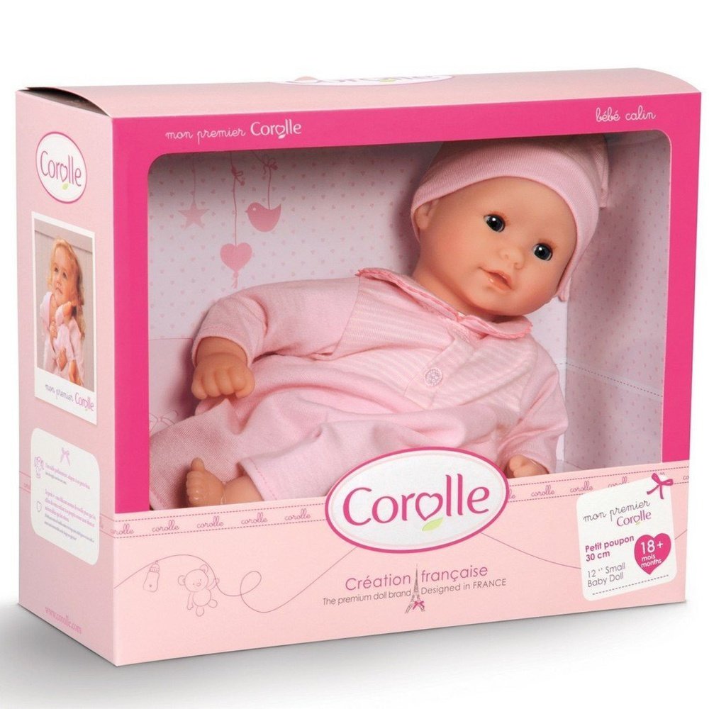 Corolle on sale mon bebe