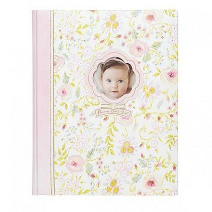 CR Gibson Sweet as Can Be Baby Memory Book