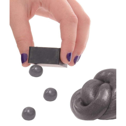 Crazy Aaron Strange Attractor Magnetic Thinking Putty