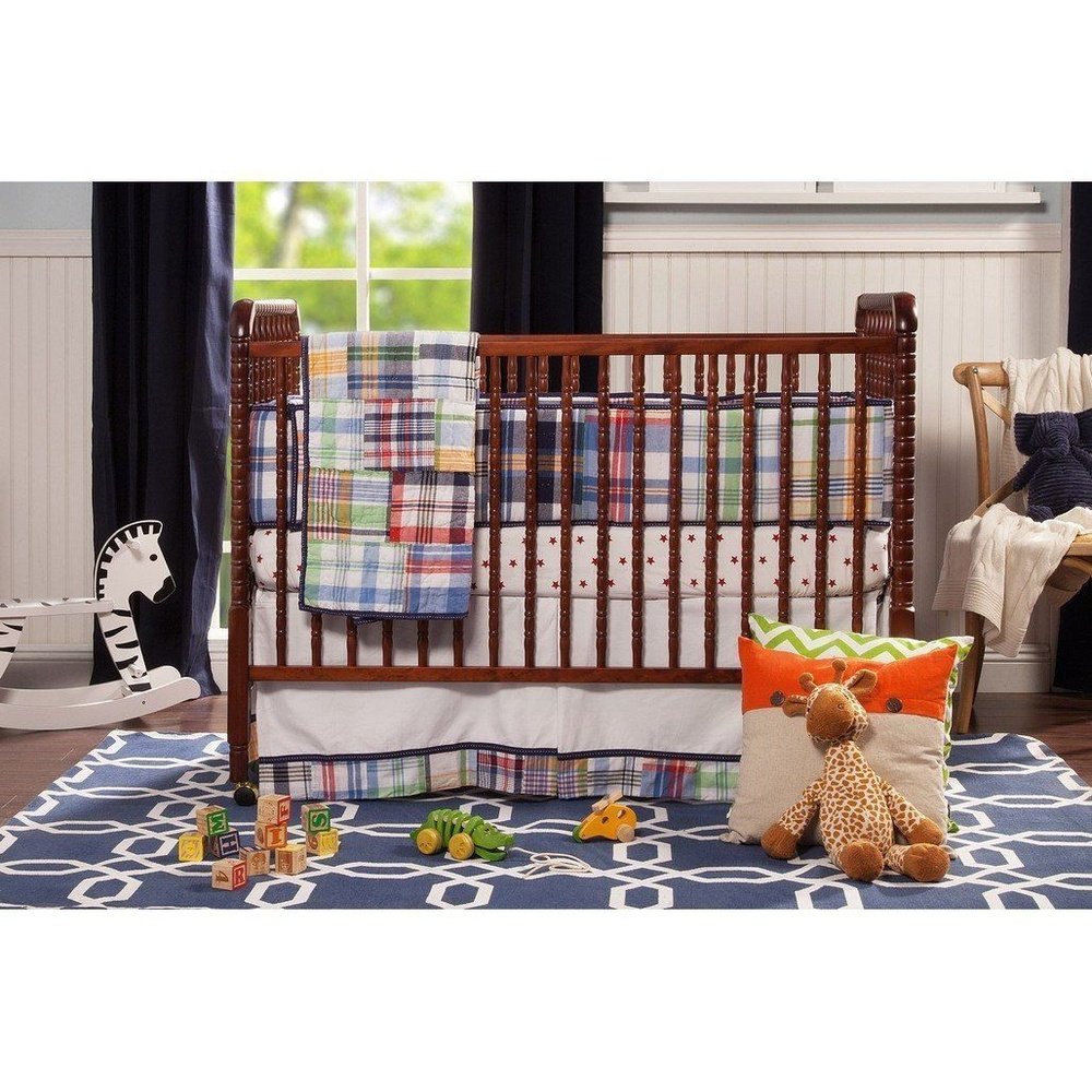 DaVinci Baby Jenny Lind Baby Bed Cherry