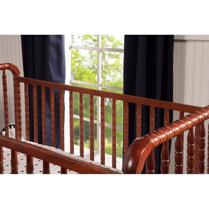 DaVinci Baby Jenny Lind Baby Bed Cherry