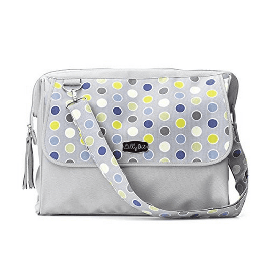 DemdacoDemdaco Lilly Bit Diaper BagBabysupermarket