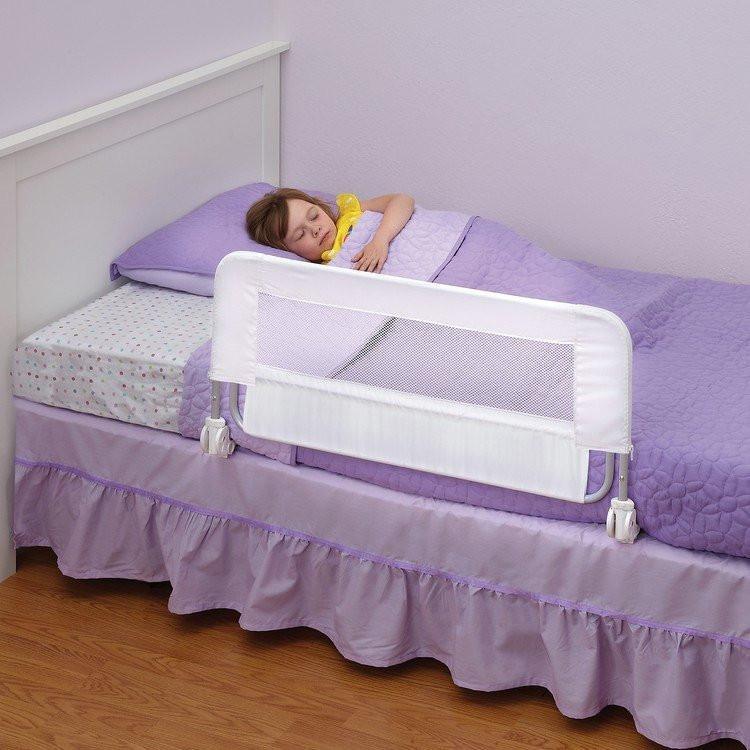 DexBaby Safe Sleeper Bed Rail 43x20