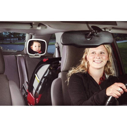 Diono Easy View Infant Backseat Mirror Plus