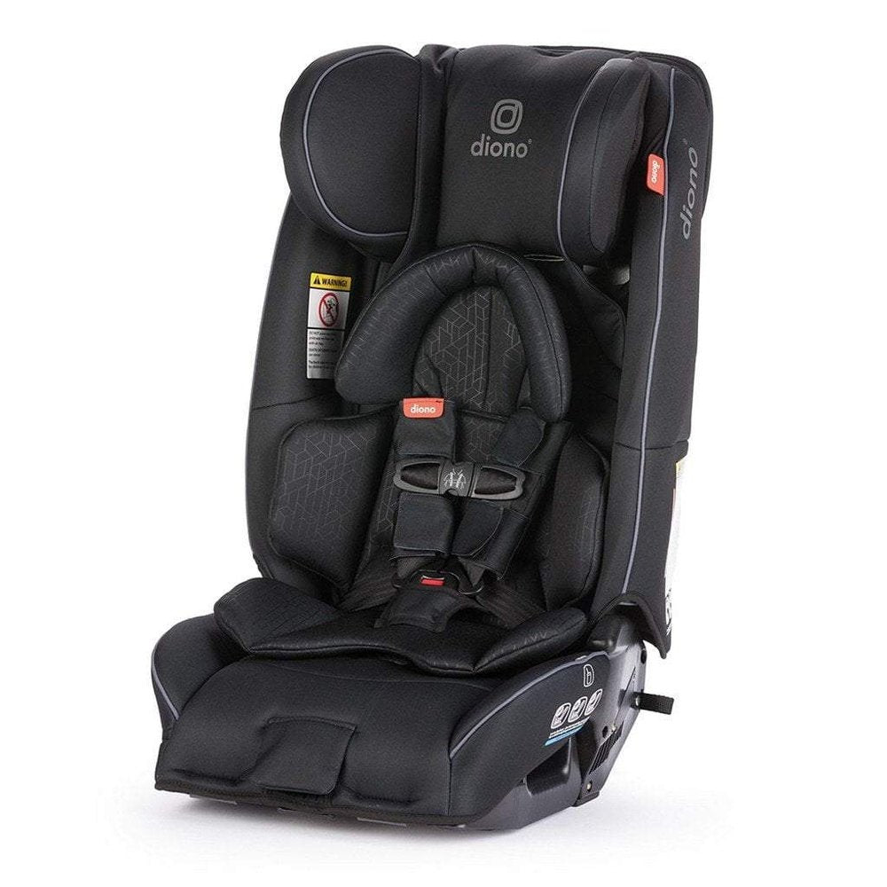 Diono Radian RXT All in One Convertible Latch Car Seat