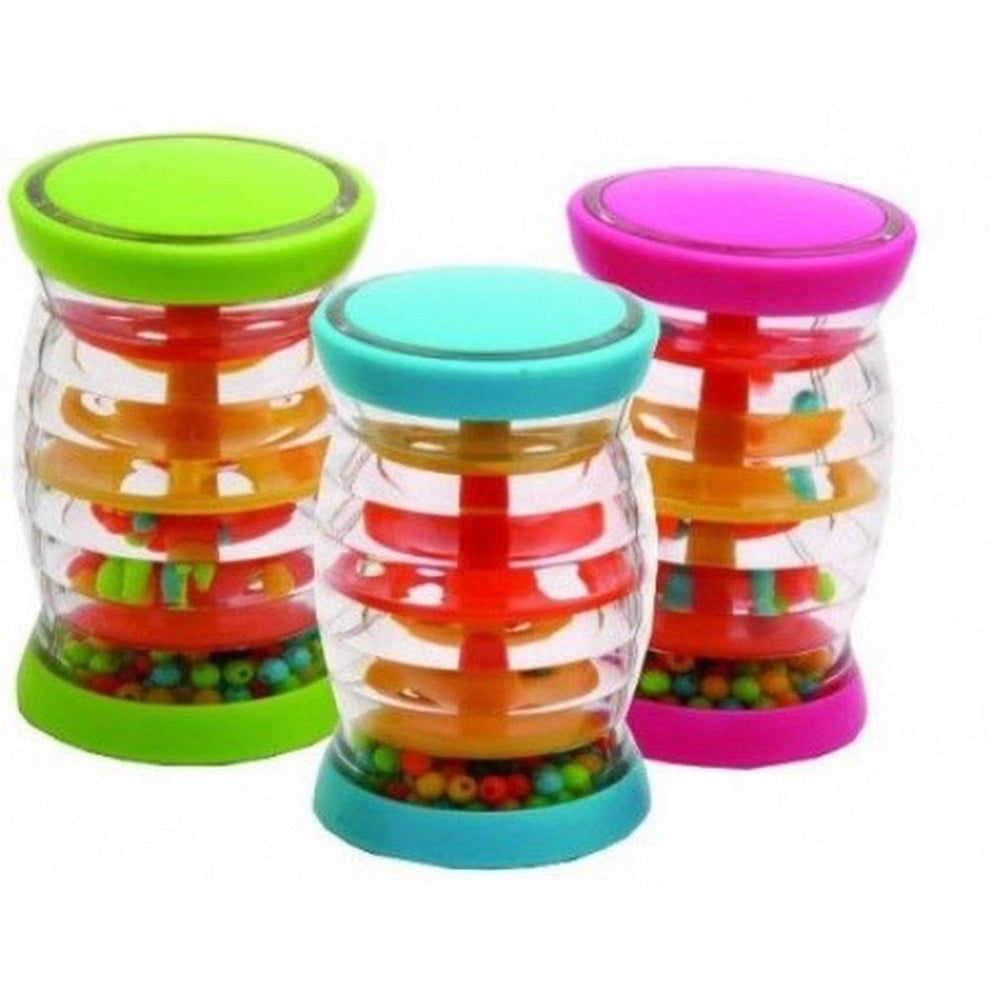 Edushape Halilit Mini Tube Shaker – Babysupermarket