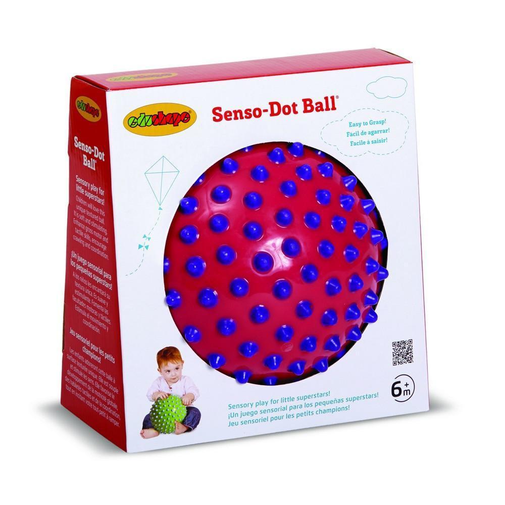 Edushape Sensory Ball 7 inch