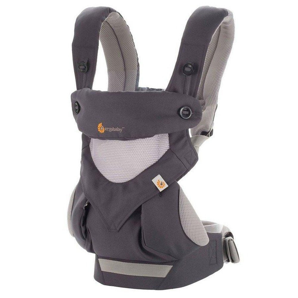 Ergo Baby 360 Four Position Cool Air Infant Carrier