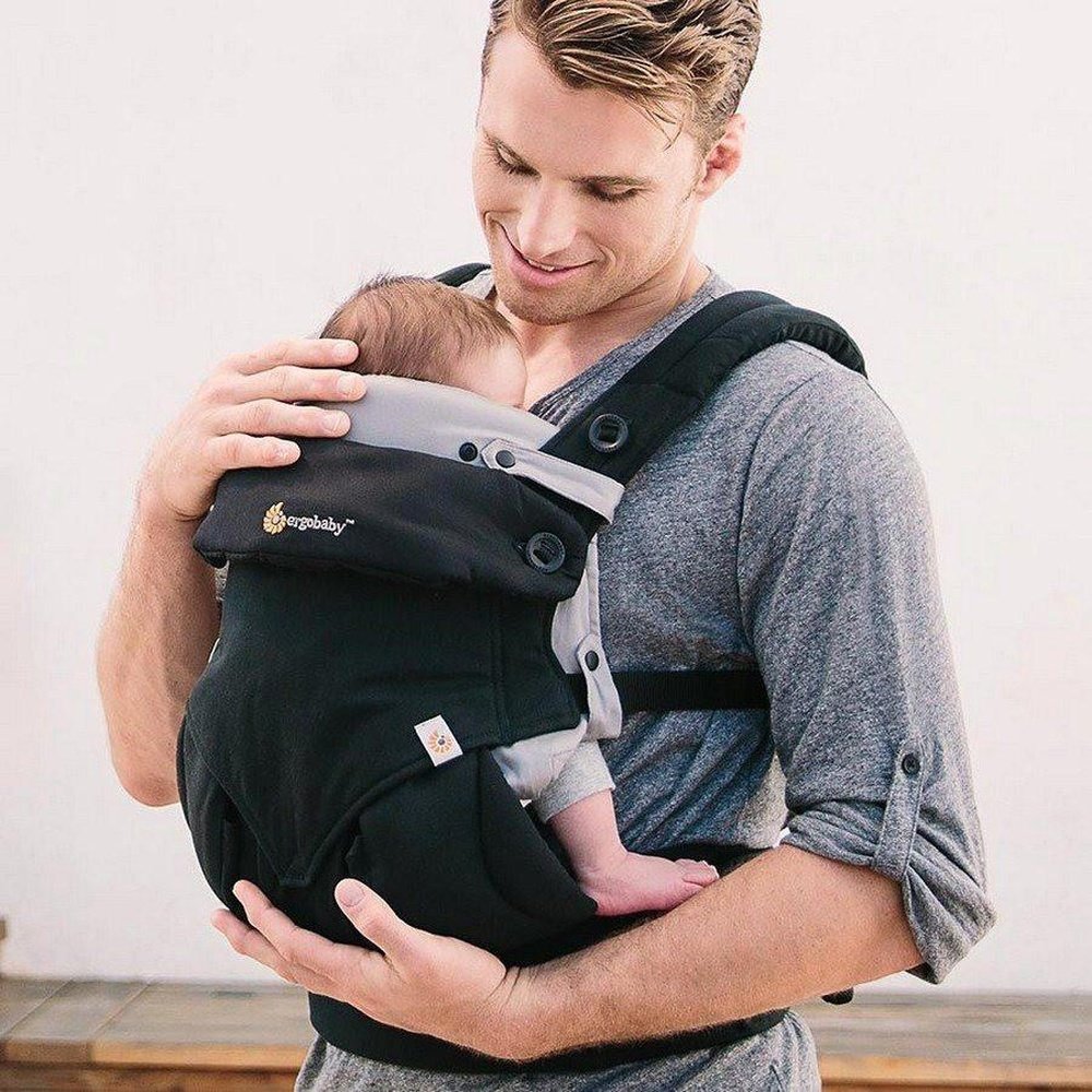 Ergo Baby Infant Carrier Easy Snug Insert