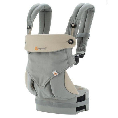 Ergo Baby 360 Four Position Infant Carrier