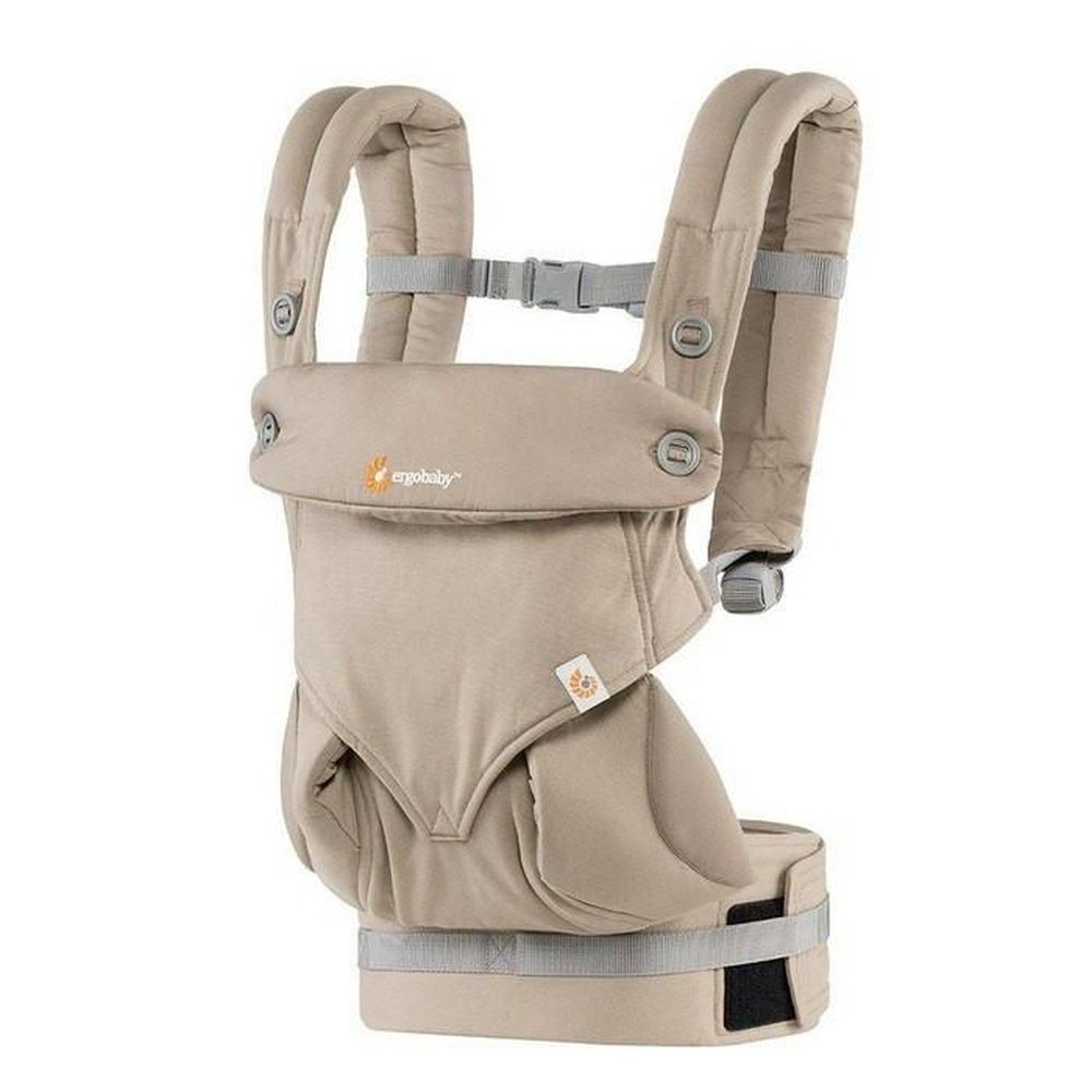 Ergo Baby 360 Four Position Infant Carrier