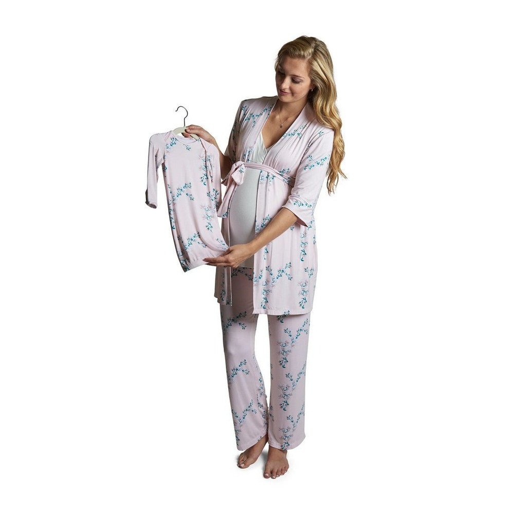 Everly Grey Analise 5 Piece Lily