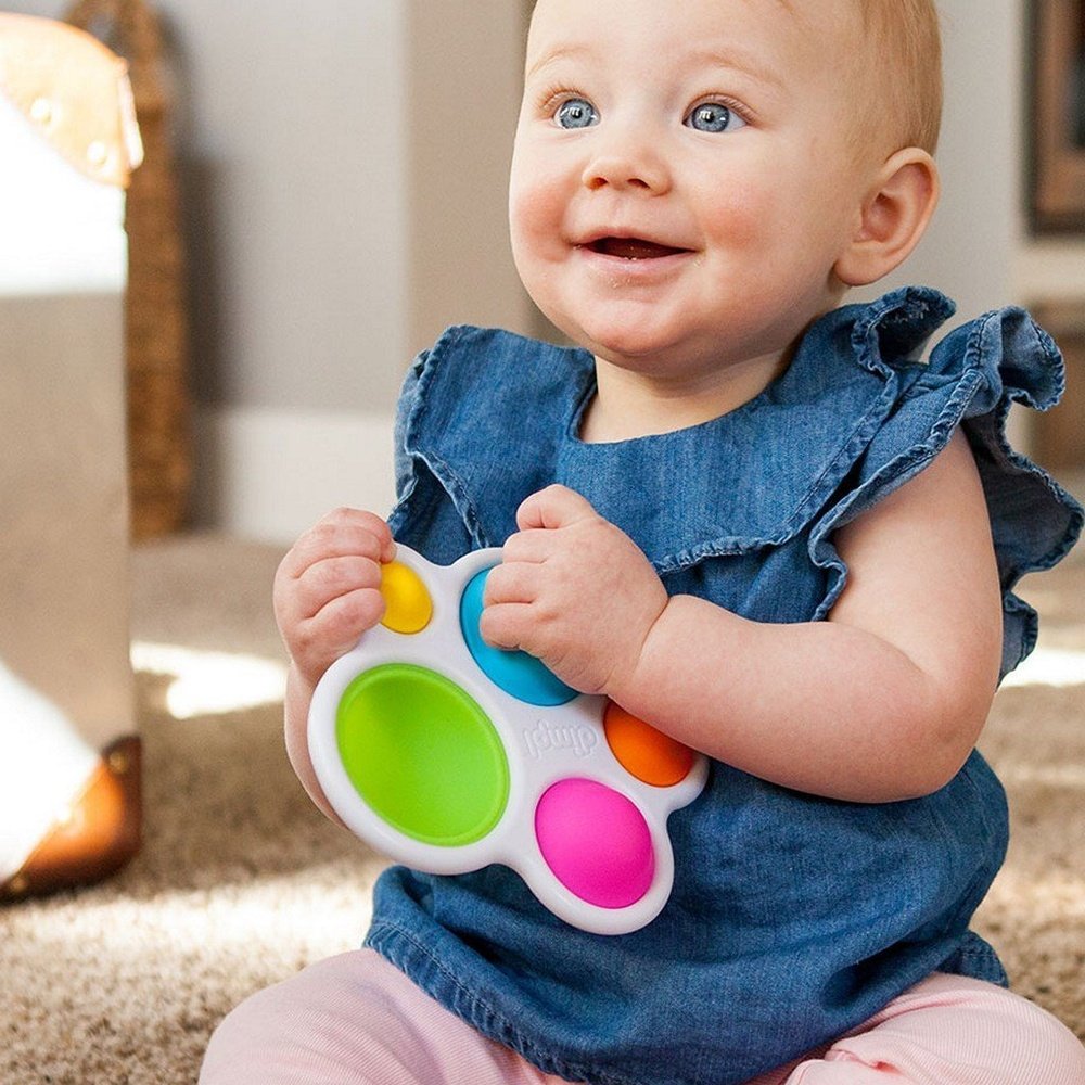 Fat brain best sale baby toys